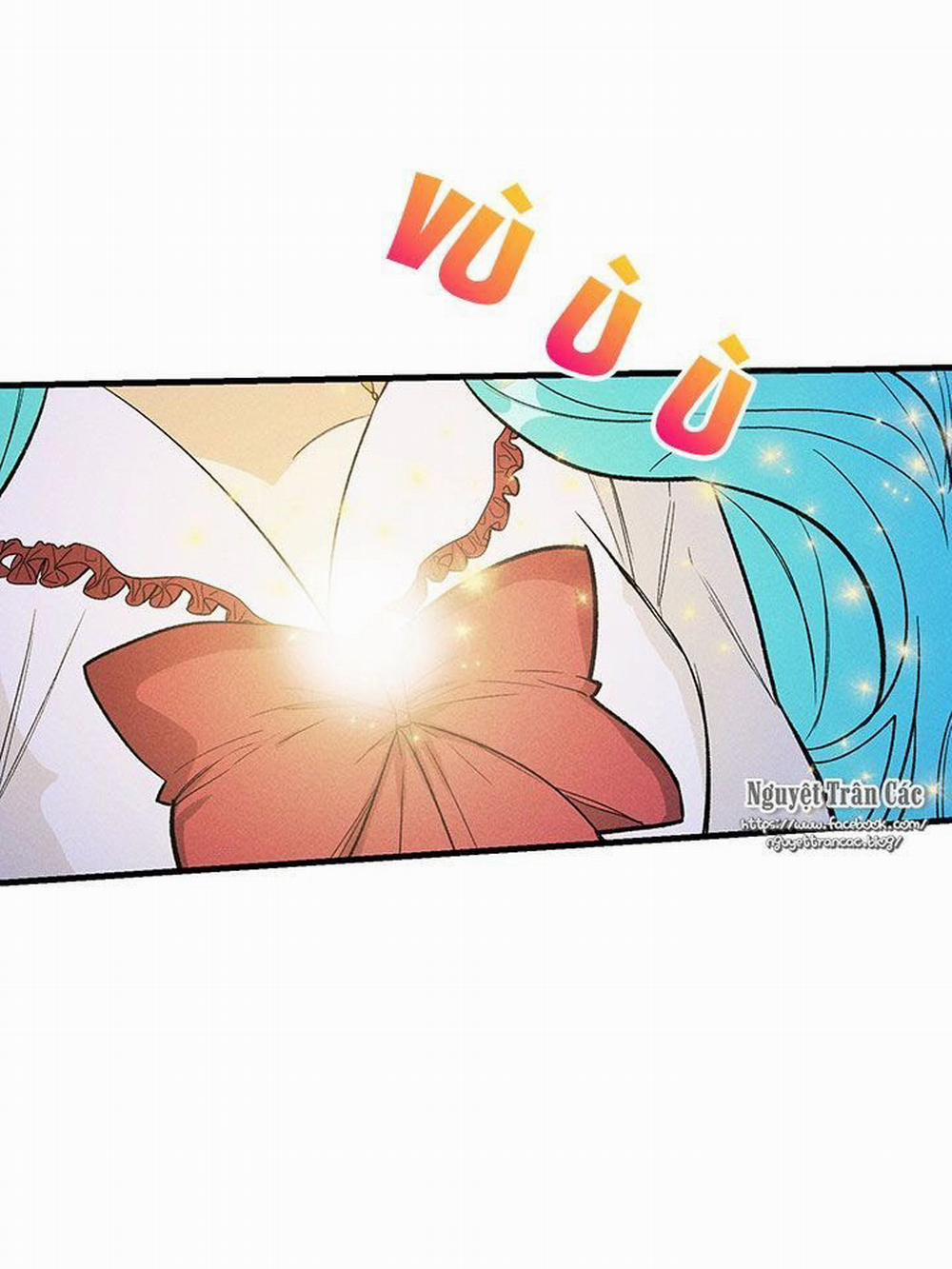 Nữ Đầu Bếp Hoàng Gia 32 trang 49