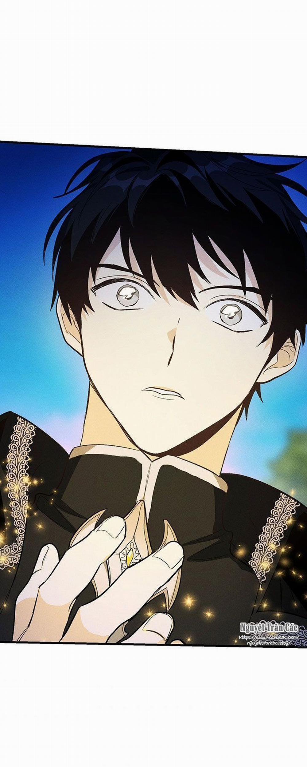 Nữ Đầu Bếp Hoàng Gia 32 trang 50