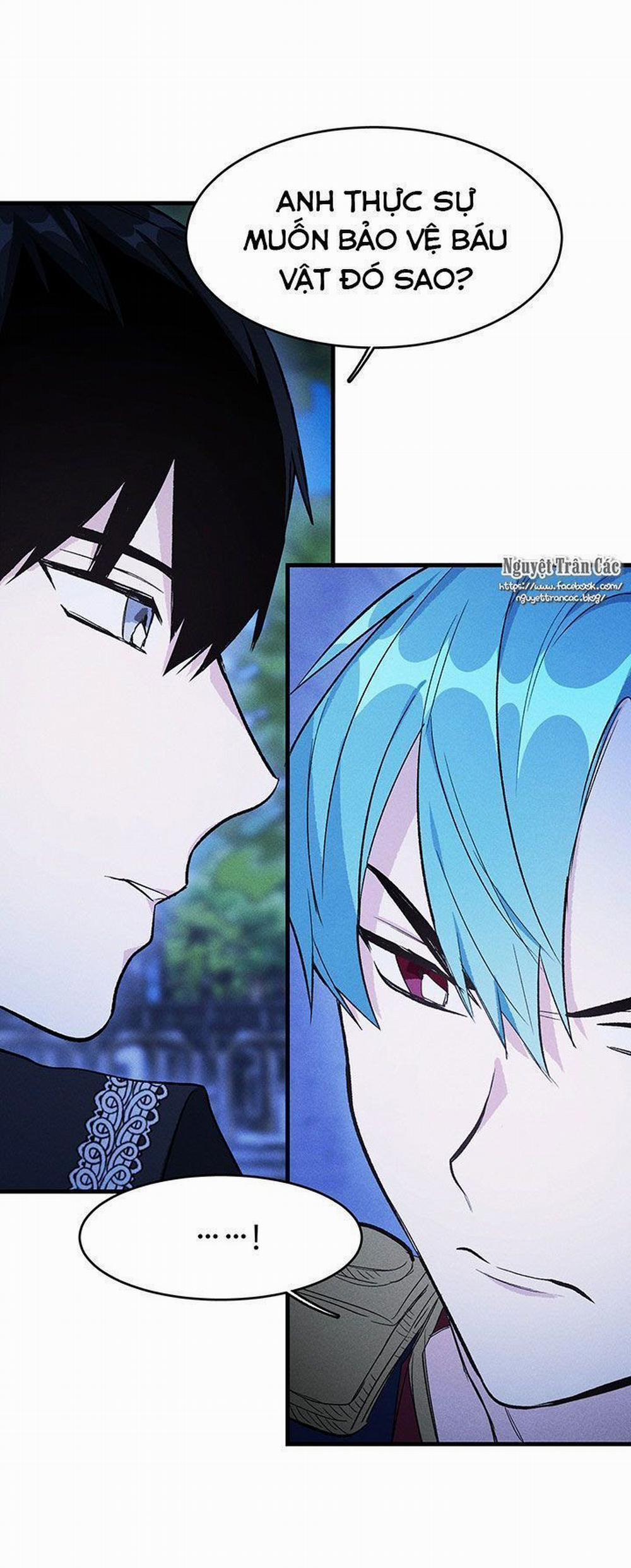 Nữ Đầu Bếp Hoàng Gia 32 trang 55