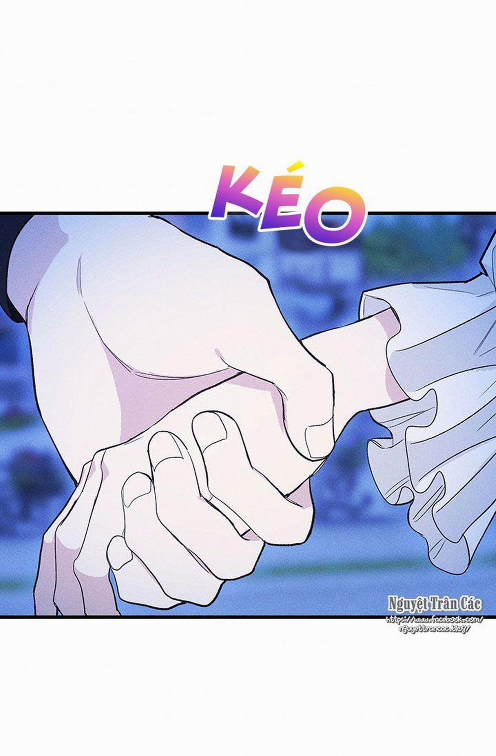 Nữ Đầu Bếp Hoàng Gia 32 trang 58