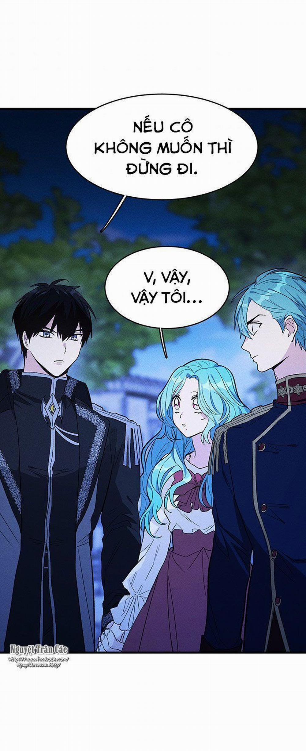 Nữ Đầu Bếp Hoàng Gia 32 trang 59