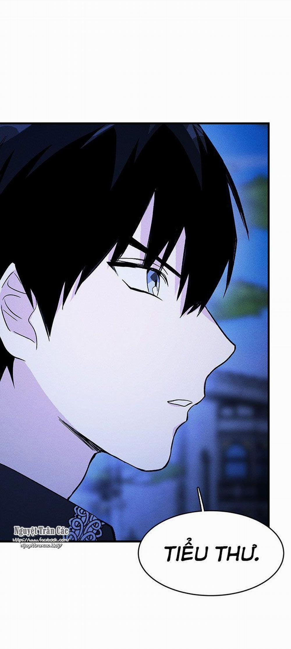 Nữ Đầu Bếp Hoàng Gia 32 trang 61