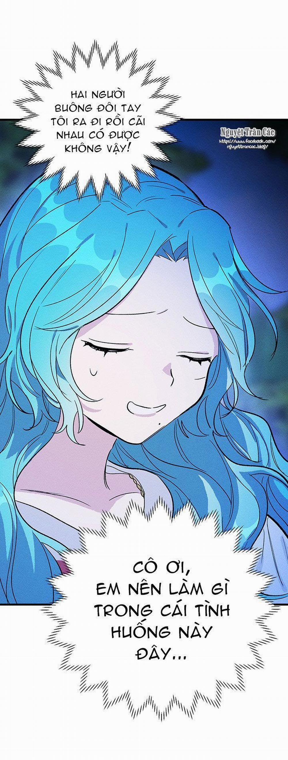 Nữ Đầu Bếp Hoàng Gia 32 trang 62