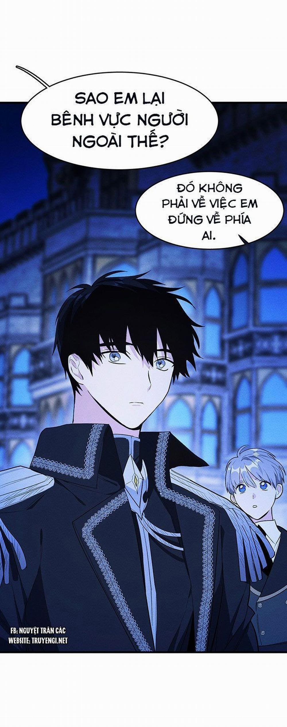 Nữ Đầu Bếp Hoàng Gia 33 trang 14