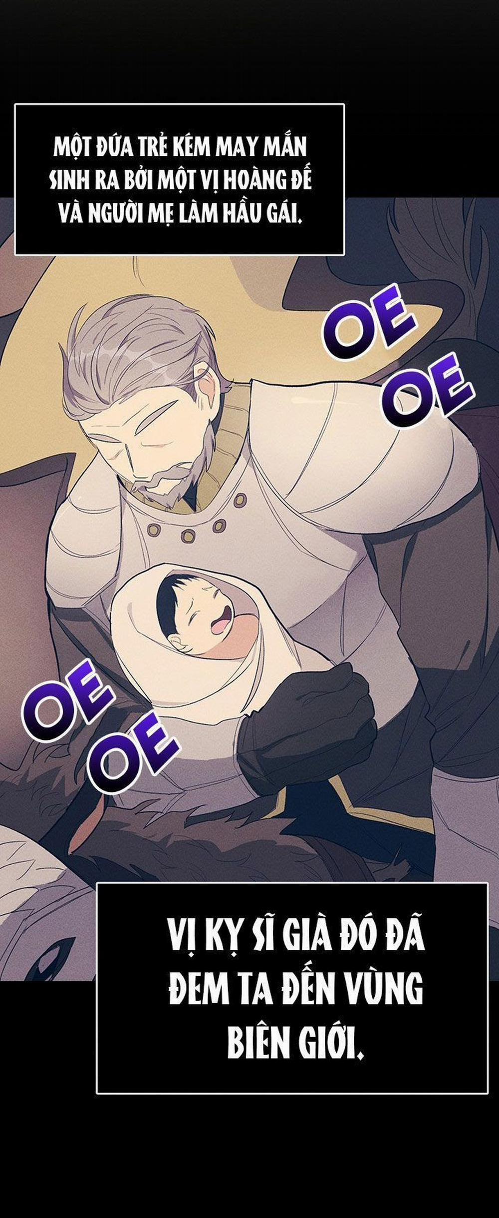 Nữ Đầu Bếp Hoàng Gia 33 trang 16