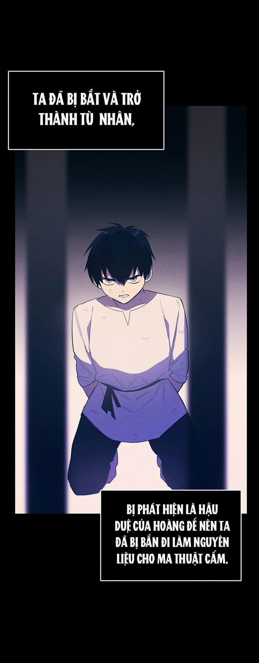 Nữ Đầu Bếp Hoàng Gia 33 trang 18