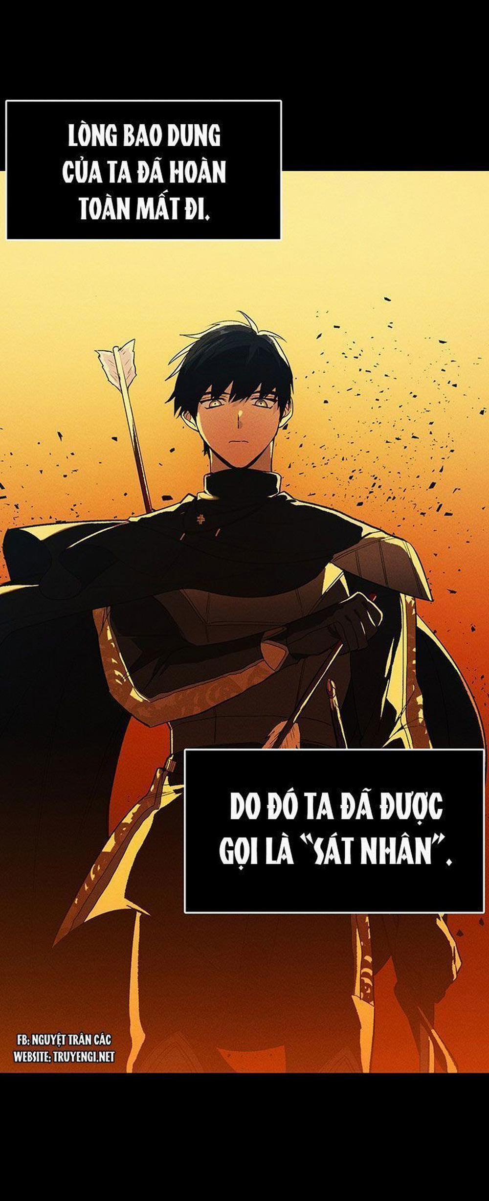 Nữ Đầu Bếp Hoàng Gia 33 trang 20