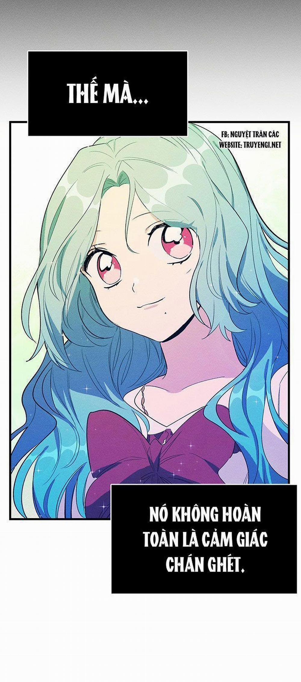 Nữ Đầu Bếp Hoàng Gia 33 trang 22