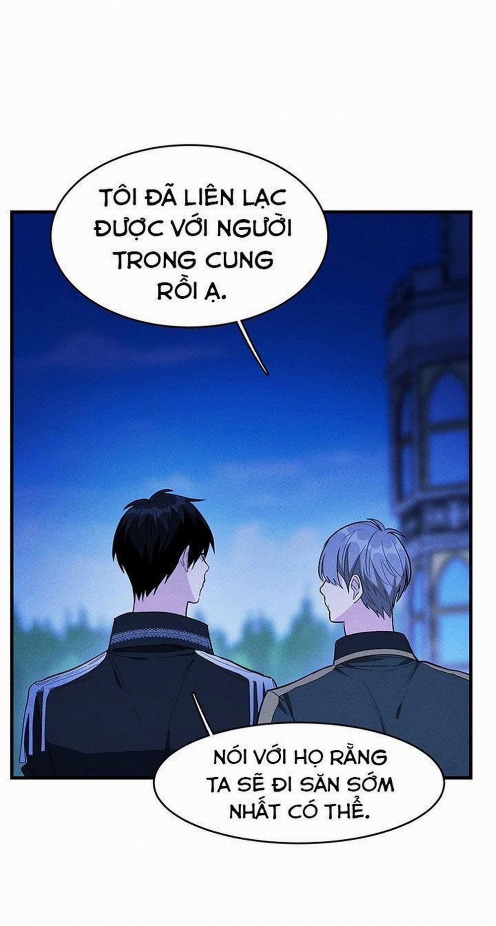 Nữ Đầu Bếp Hoàng Gia 33 trang 23