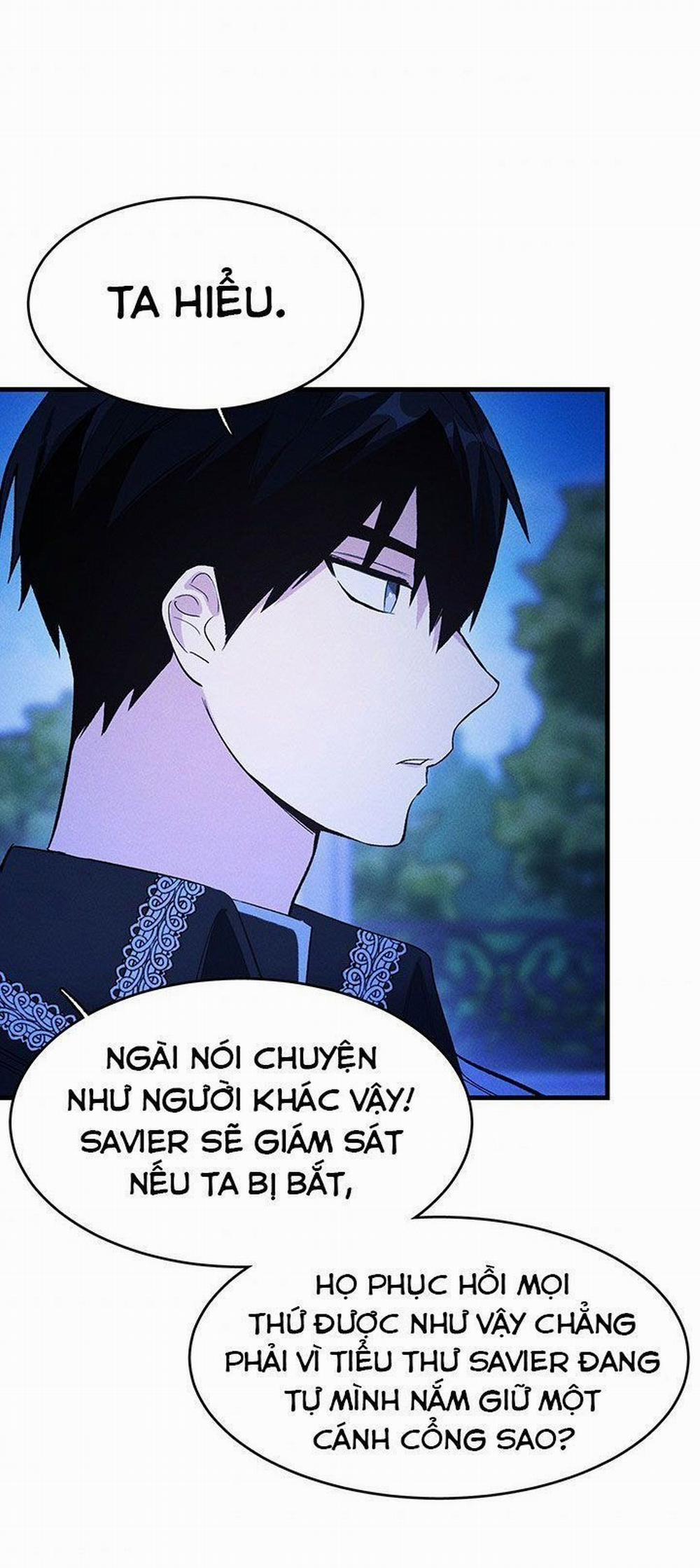 Nữ Đầu Bếp Hoàng Gia 33 trang 25