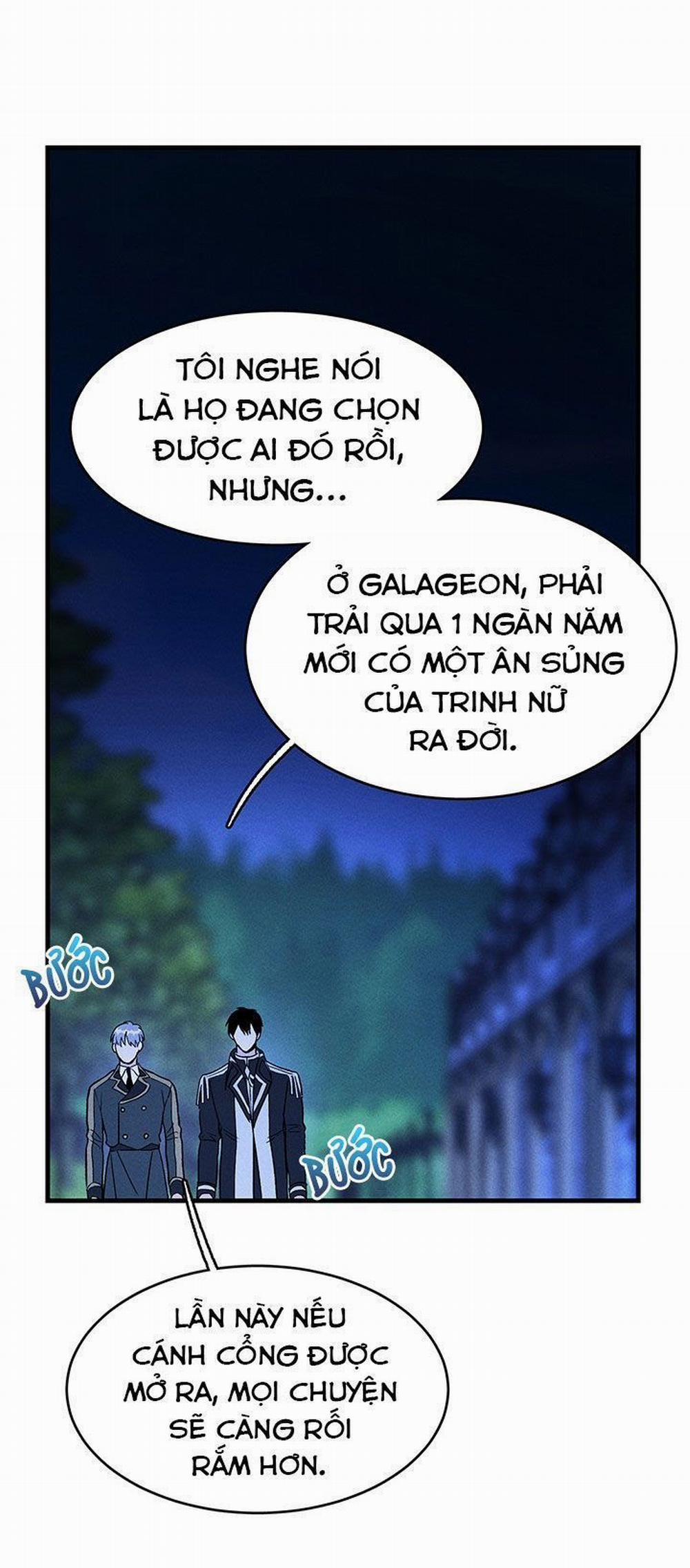 Nữ Đầu Bếp Hoàng Gia 33 trang 27