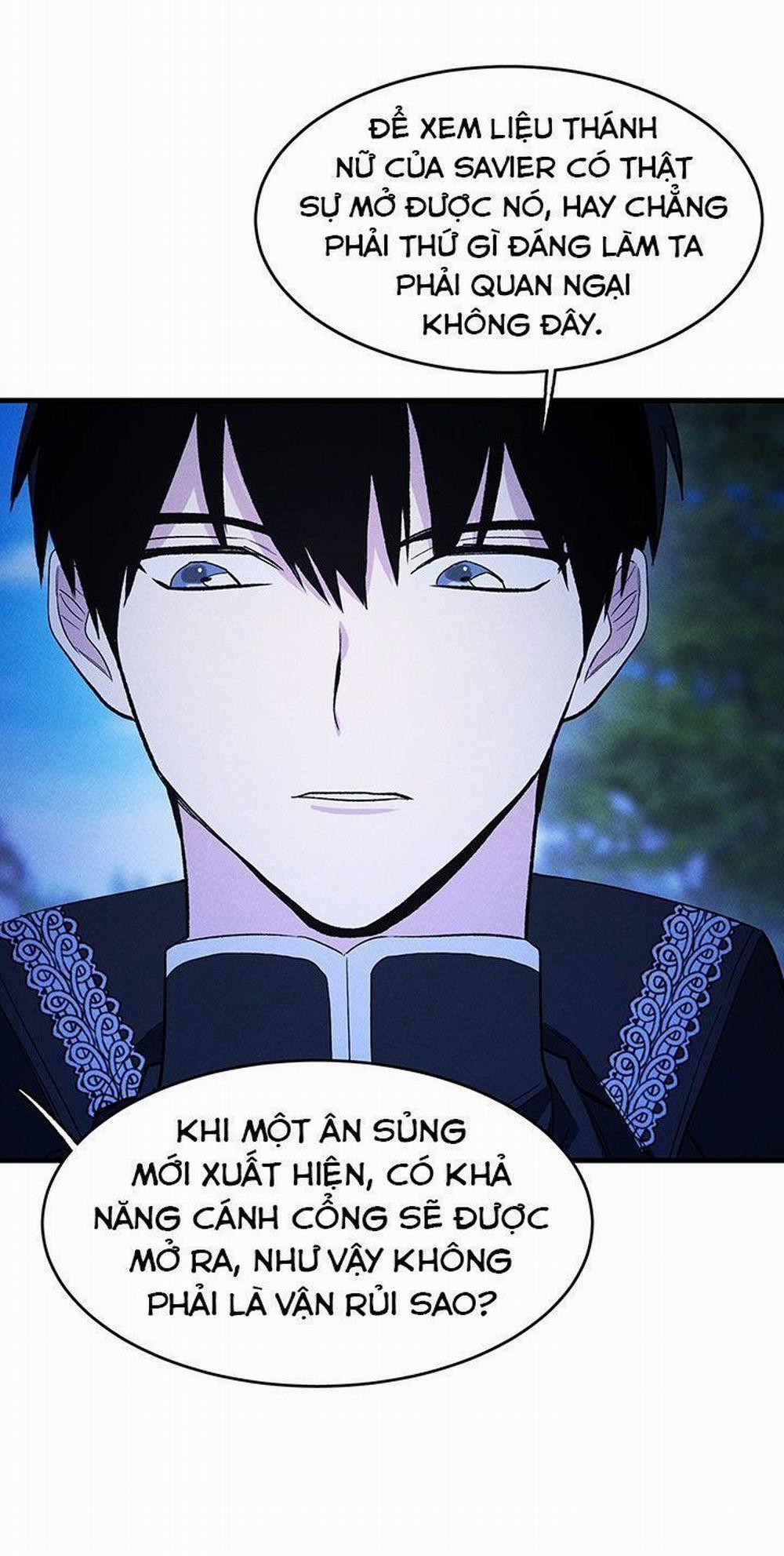 Nữ Đầu Bếp Hoàng Gia 33 trang 28