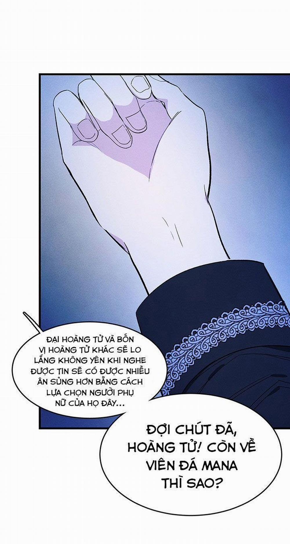 Nữ Đầu Bếp Hoàng Gia 33 trang 29