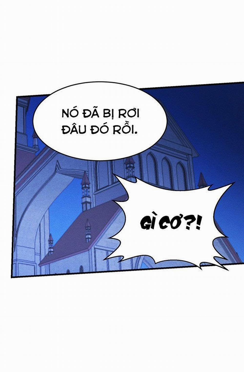 Nữ Đầu Bếp Hoàng Gia 33 trang 31