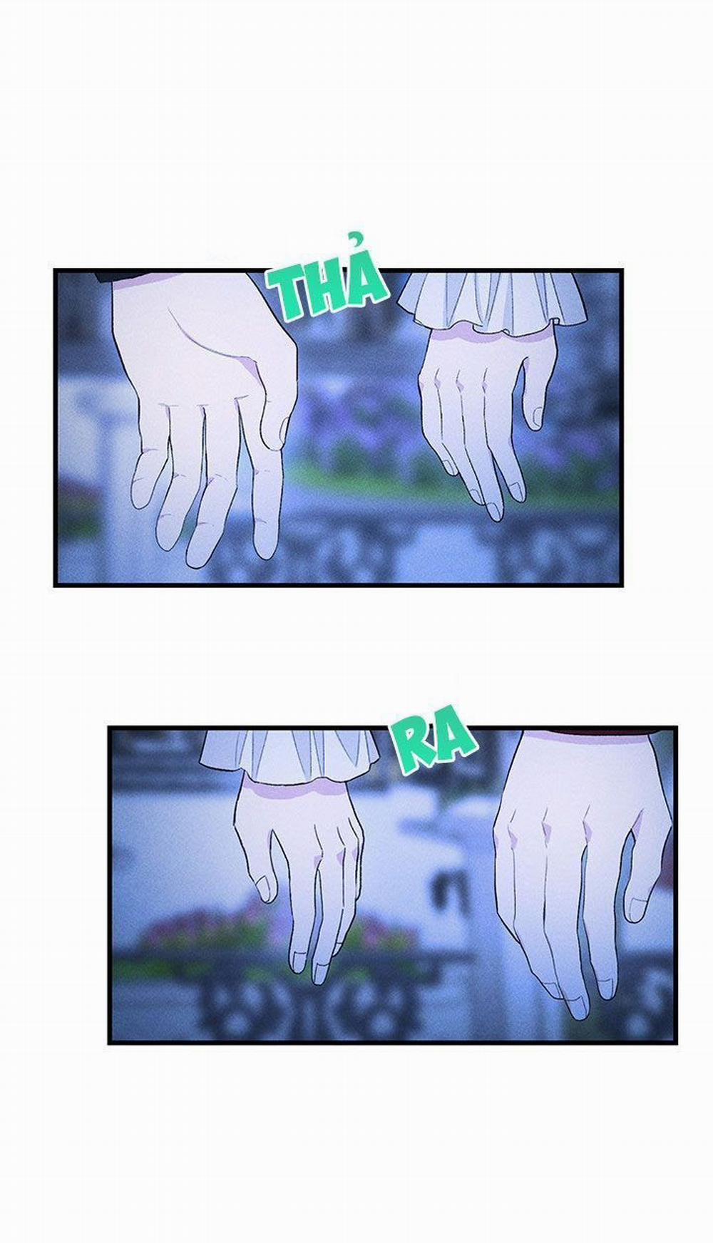 Nữ Đầu Bếp Hoàng Gia 33 trang 4