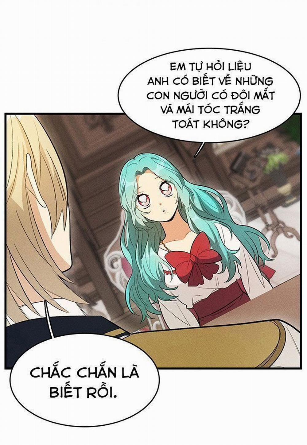 Nữ Đầu Bếp Hoàng Gia 33 trang 48