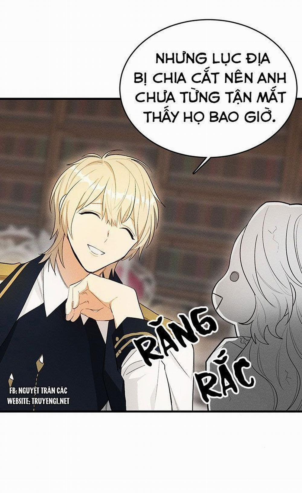 Nữ Đầu Bếp Hoàng Gia 33 trang 49