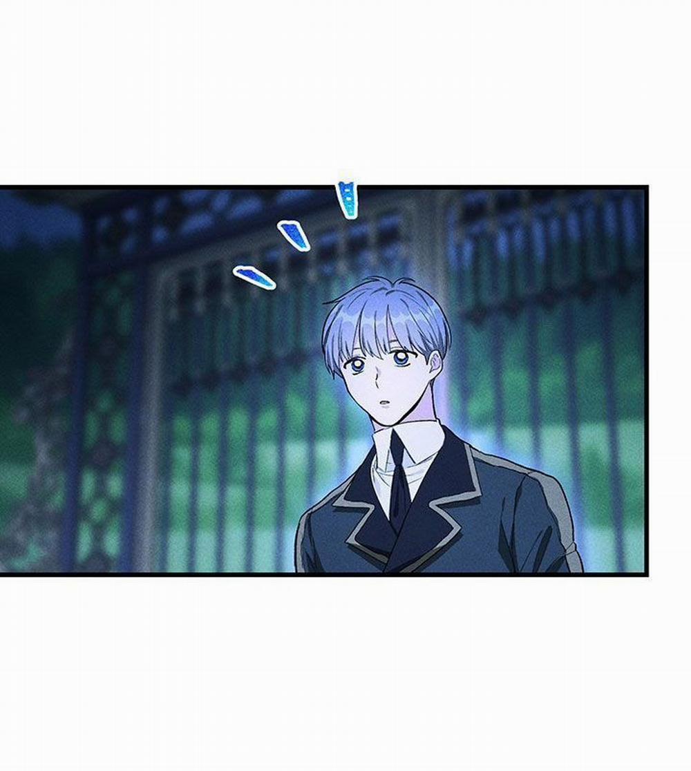 Nữ Đầu Bếp Hoàng Gia 33 trang 5