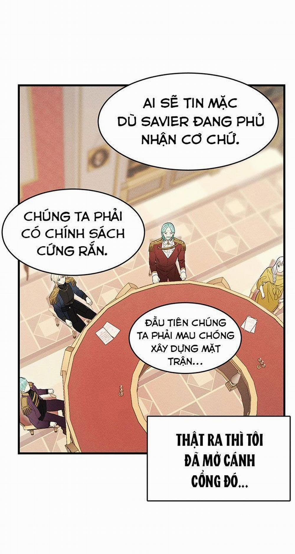 Nữ Đầu Bếp Hoàng Gia 33 trang 52