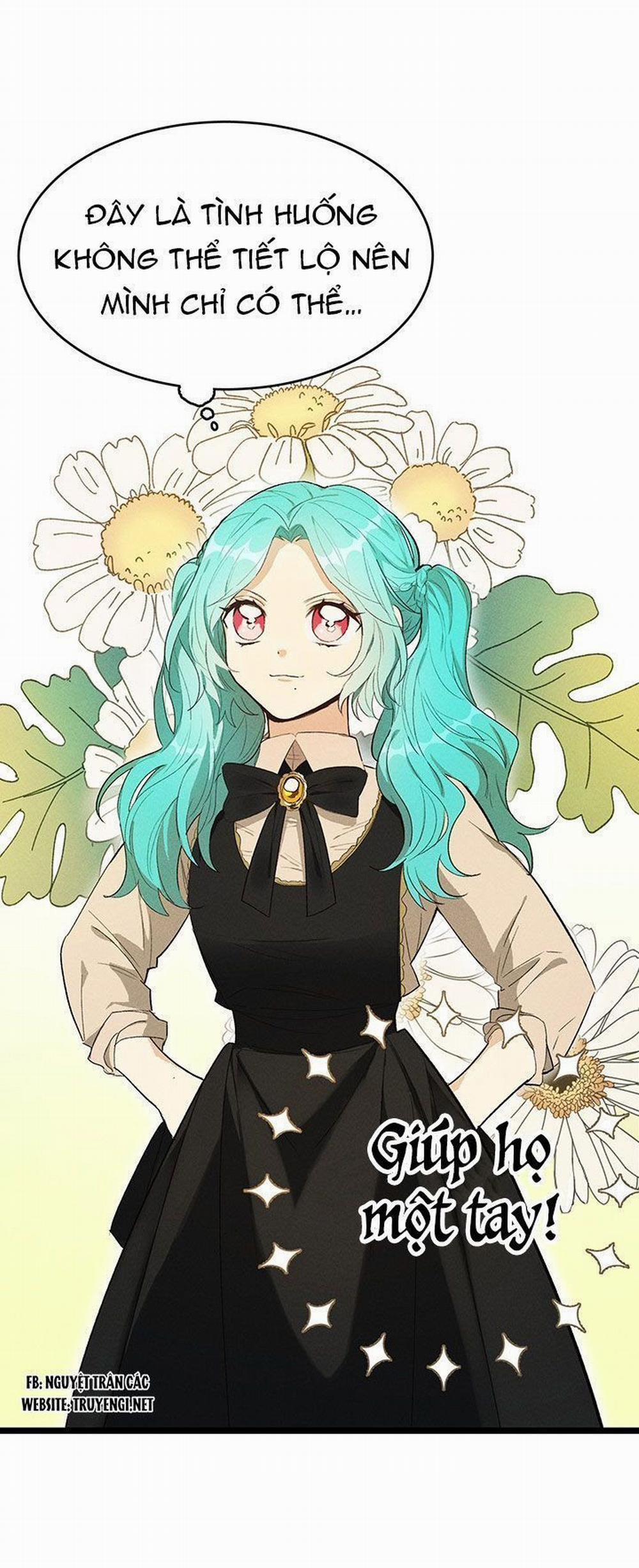 Nữ Đầu Bếp Hoàng Gia 33 trang 53