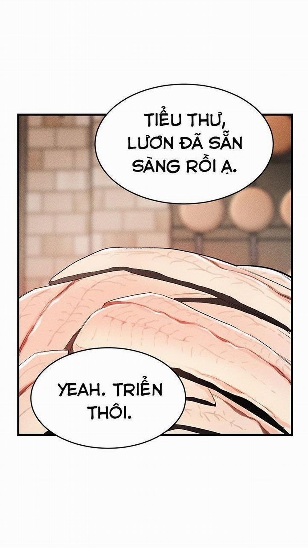 Nữ Đầu Bếp Hoàng Gia 33 trang 54