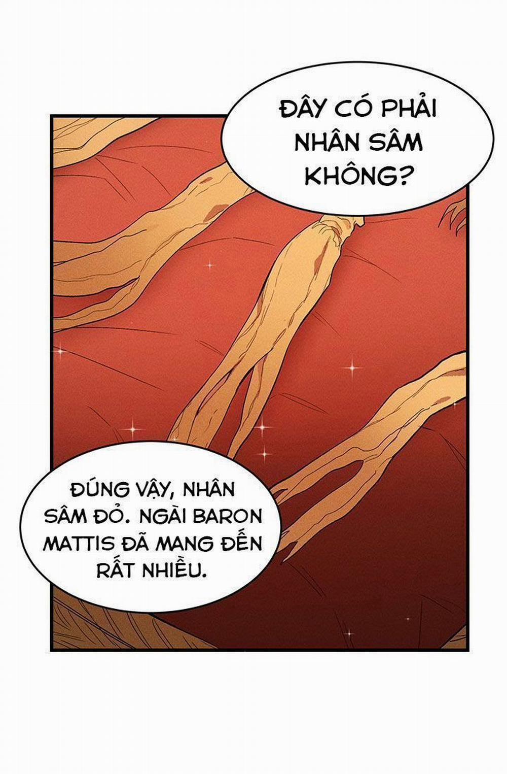 Nữ Đầu Bếp Hoàng Gia 33 trang 59