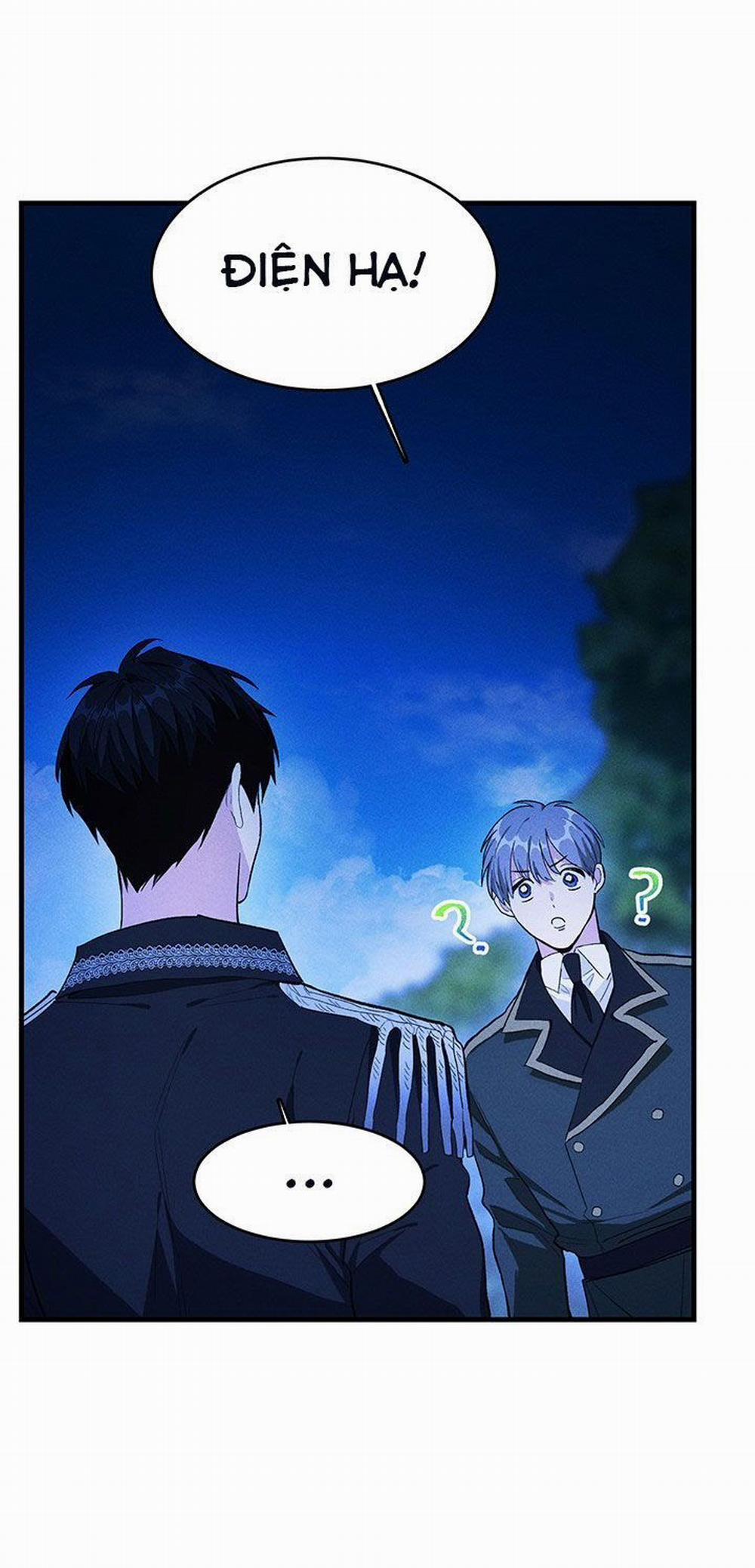 Nữ Đầu Bếp Hoàng Gia 33 trang 6