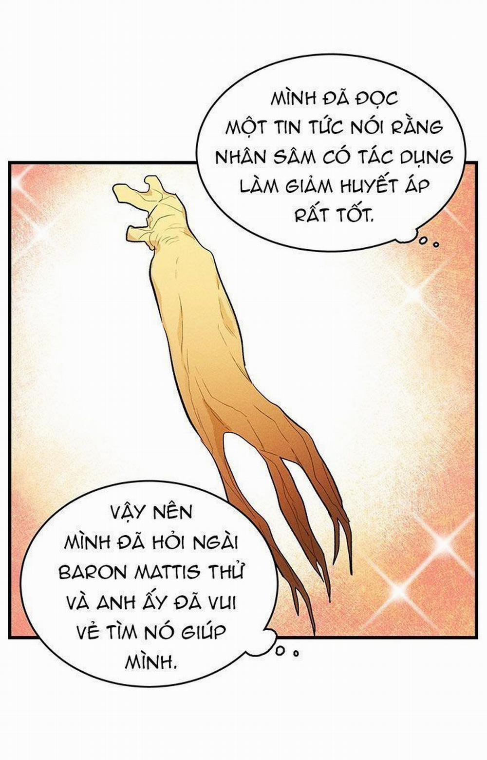 Nữ Đầu Bếp Hoàng Gia 33 trang 60