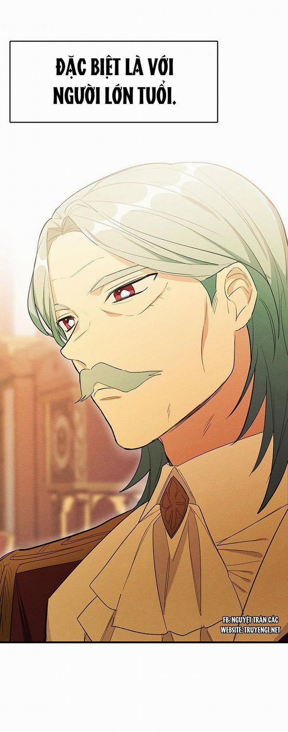 Nữ Đầu Bếp Hoàng Gia 33 trang 65