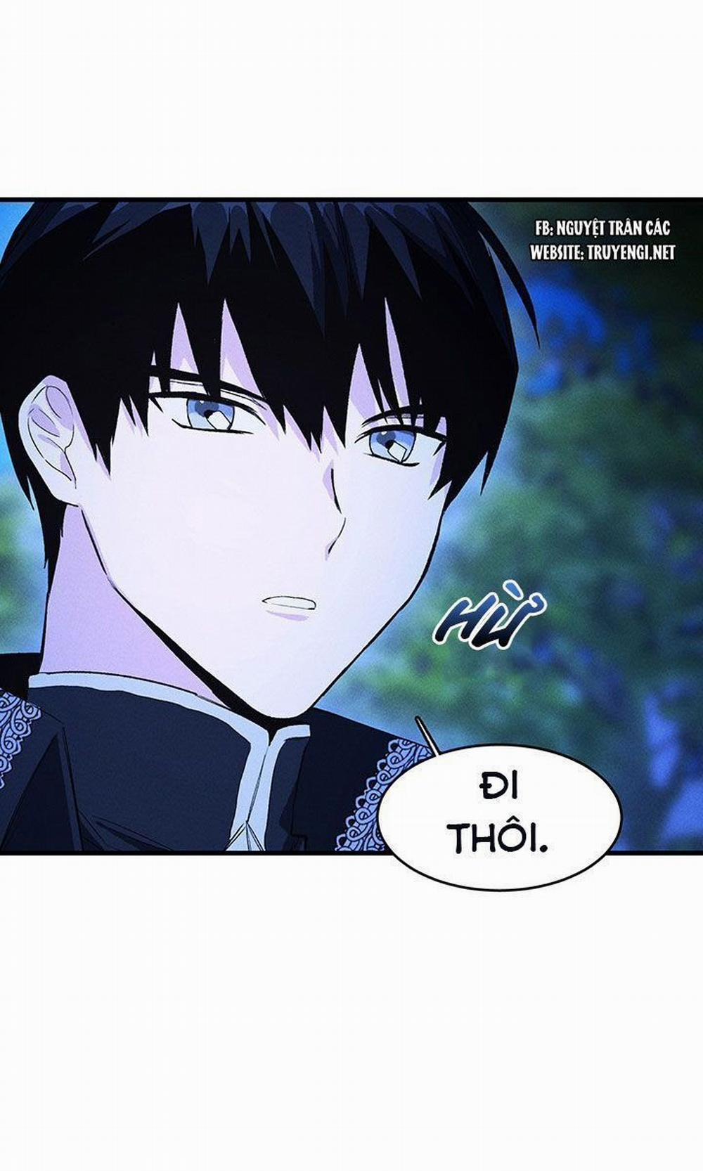 Nữ Đầu Bếp Hoàng Gia 33 trang 7