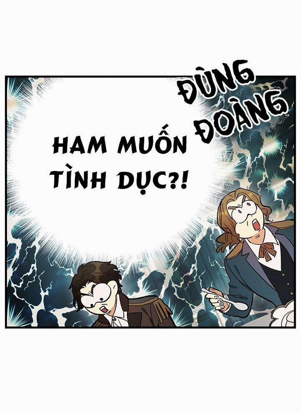 Nữ Đầu Bếp Hoàng Gia 34 trang 10