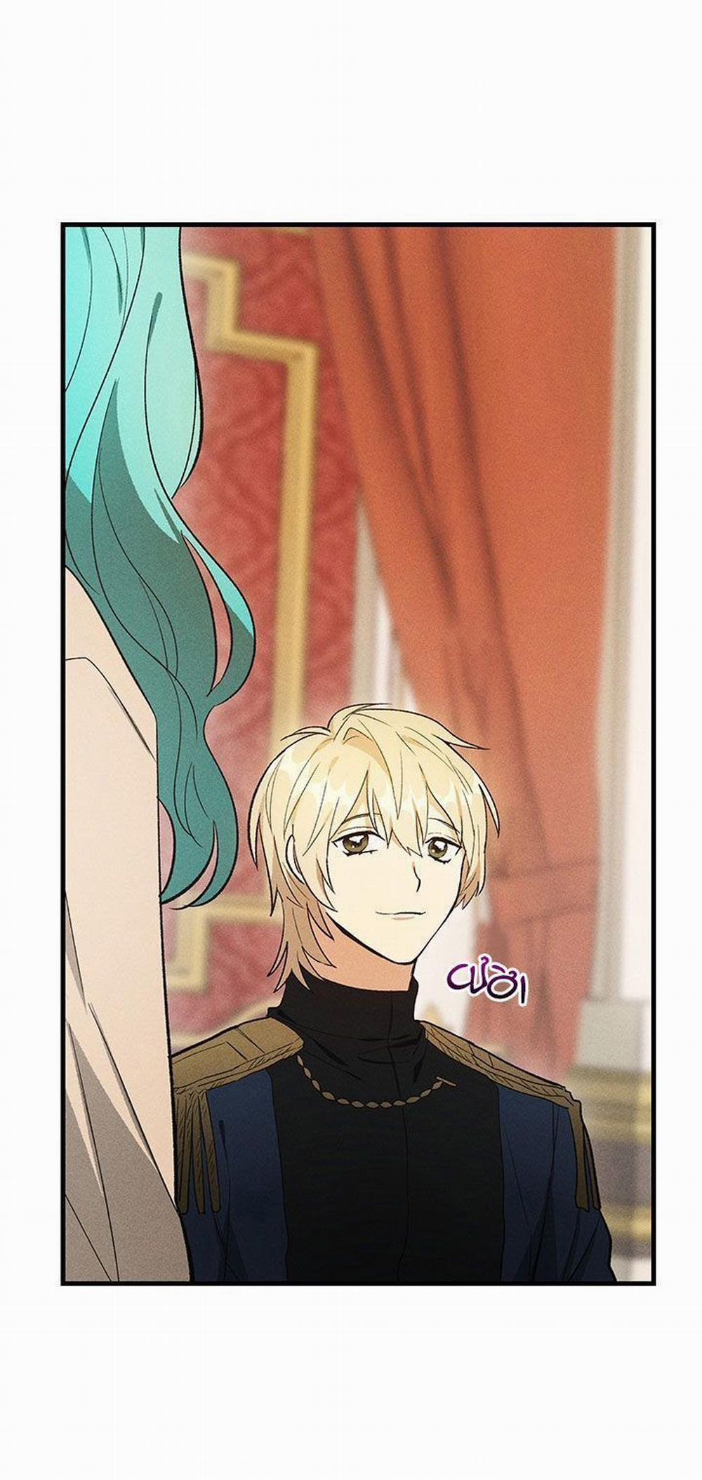 Nữ Đầu Bếp Hoàng Gia 34 trang 12