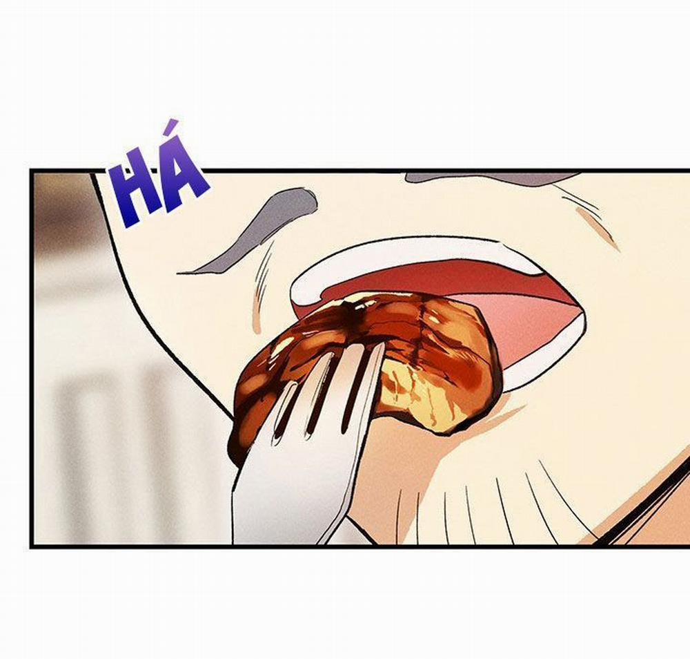 Nữ Đầu Bếp Hoàng Gia 34 trang 14