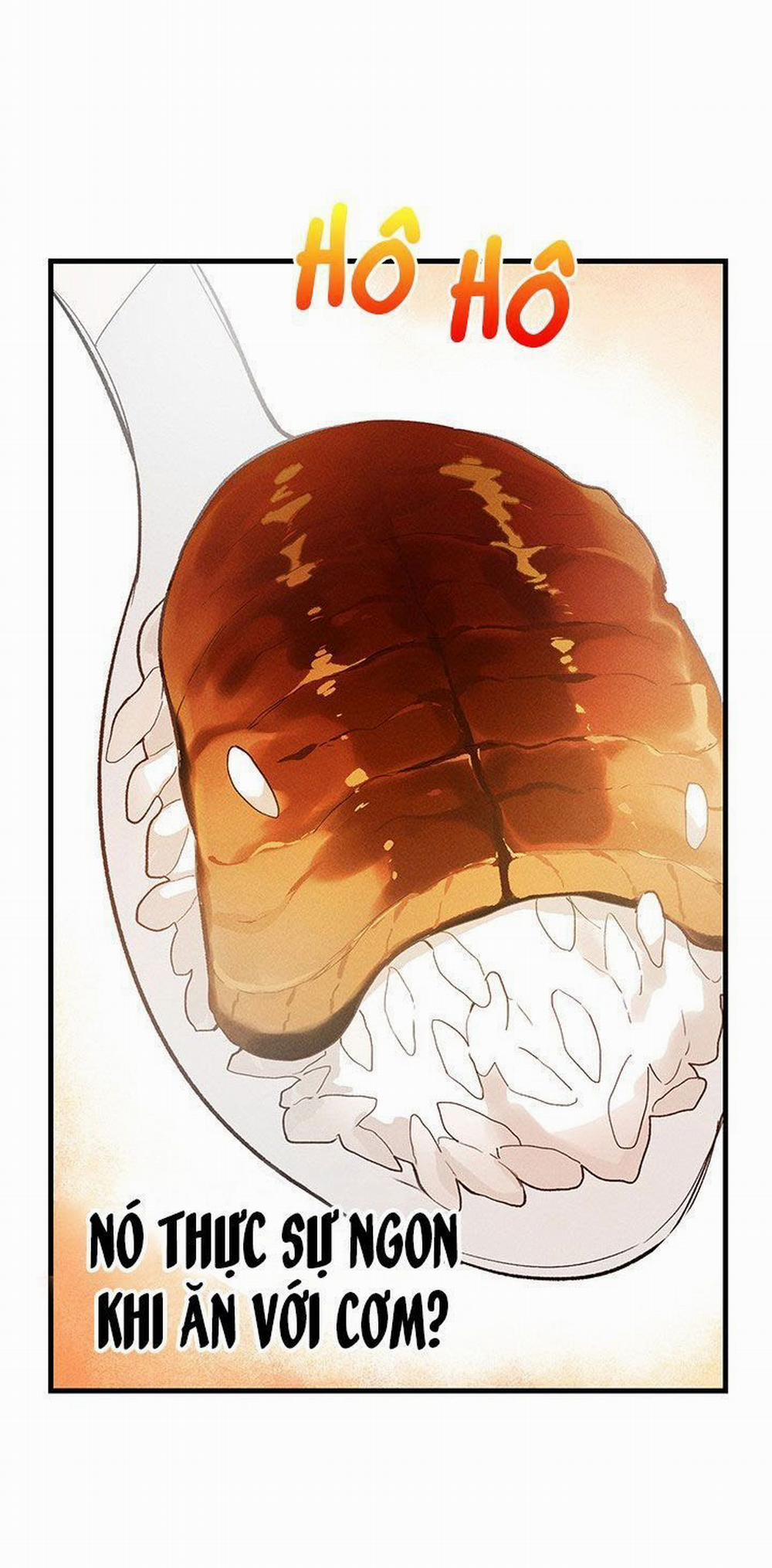 Nữ Đầu Bếp Hoàng Gia 34 trang 16