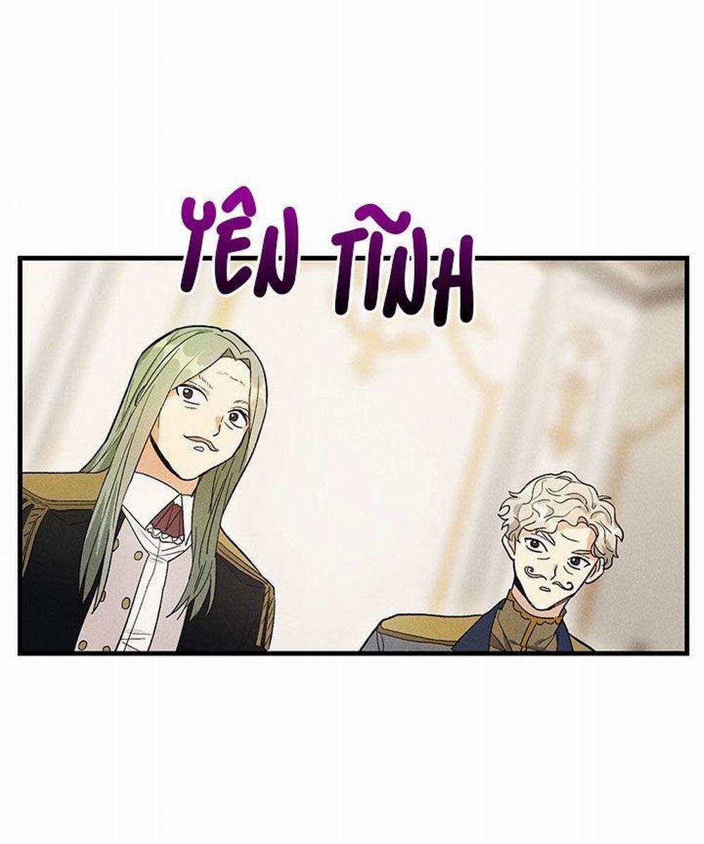 Nữ Đầu Bếp Hoàng Gia 34 trang 22