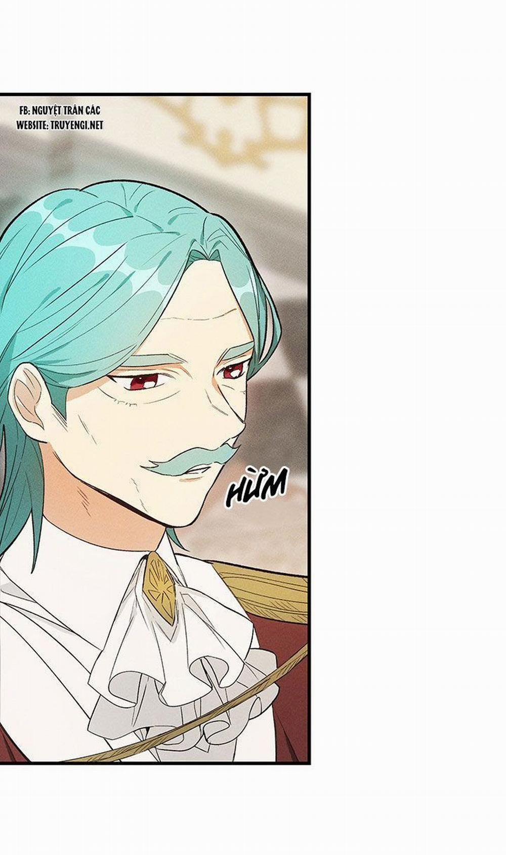 Nữ Đầu Bếp Hoàng Gia 34 trang 24