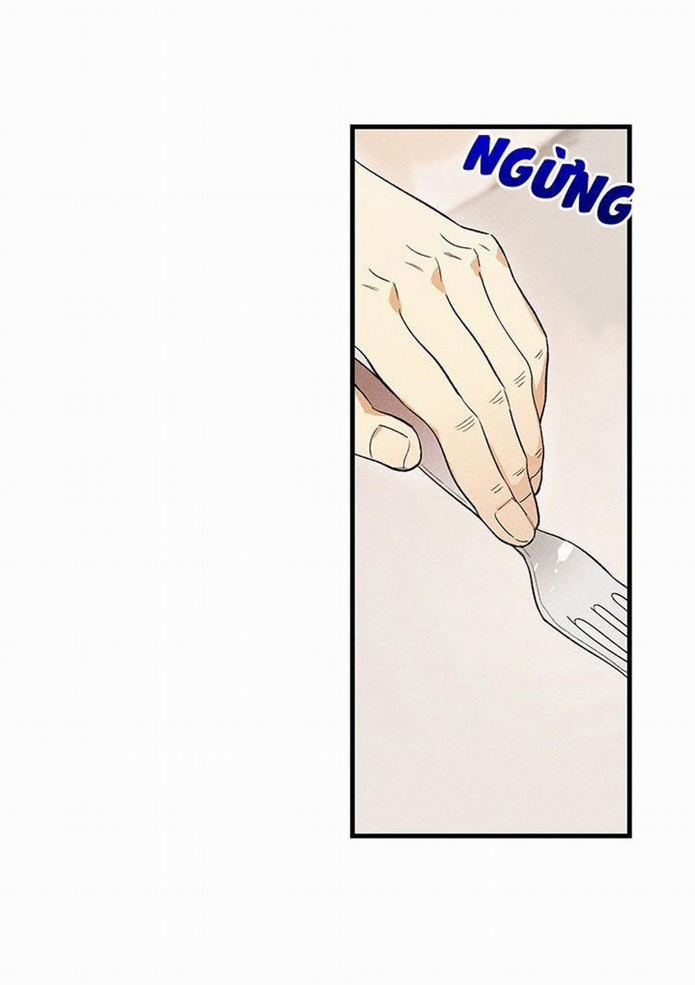 Nữ Đầu Bếp Hoàng Gia 34 trang 25