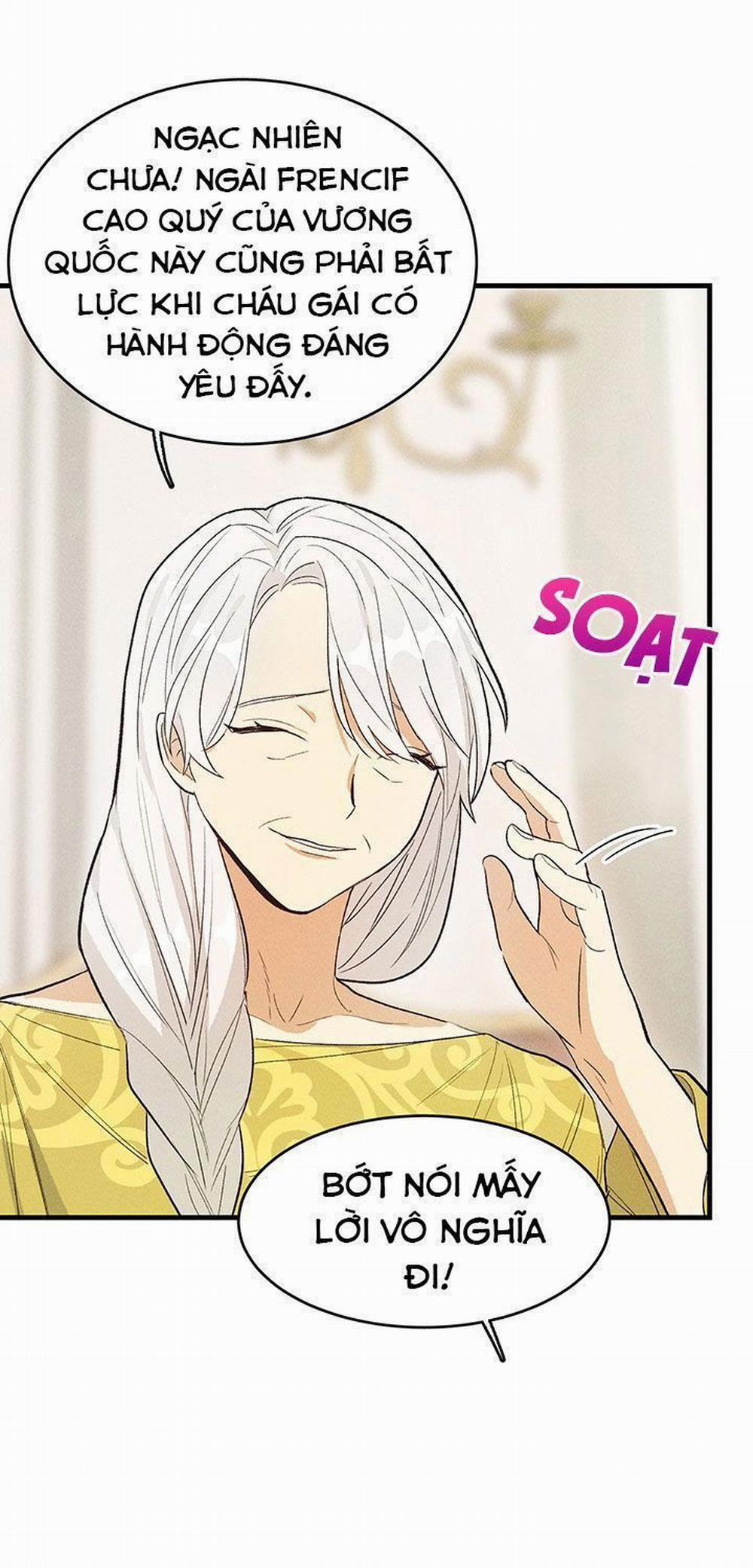 Nữ Đầu Bếp Hoàng Gia 34 trang 26