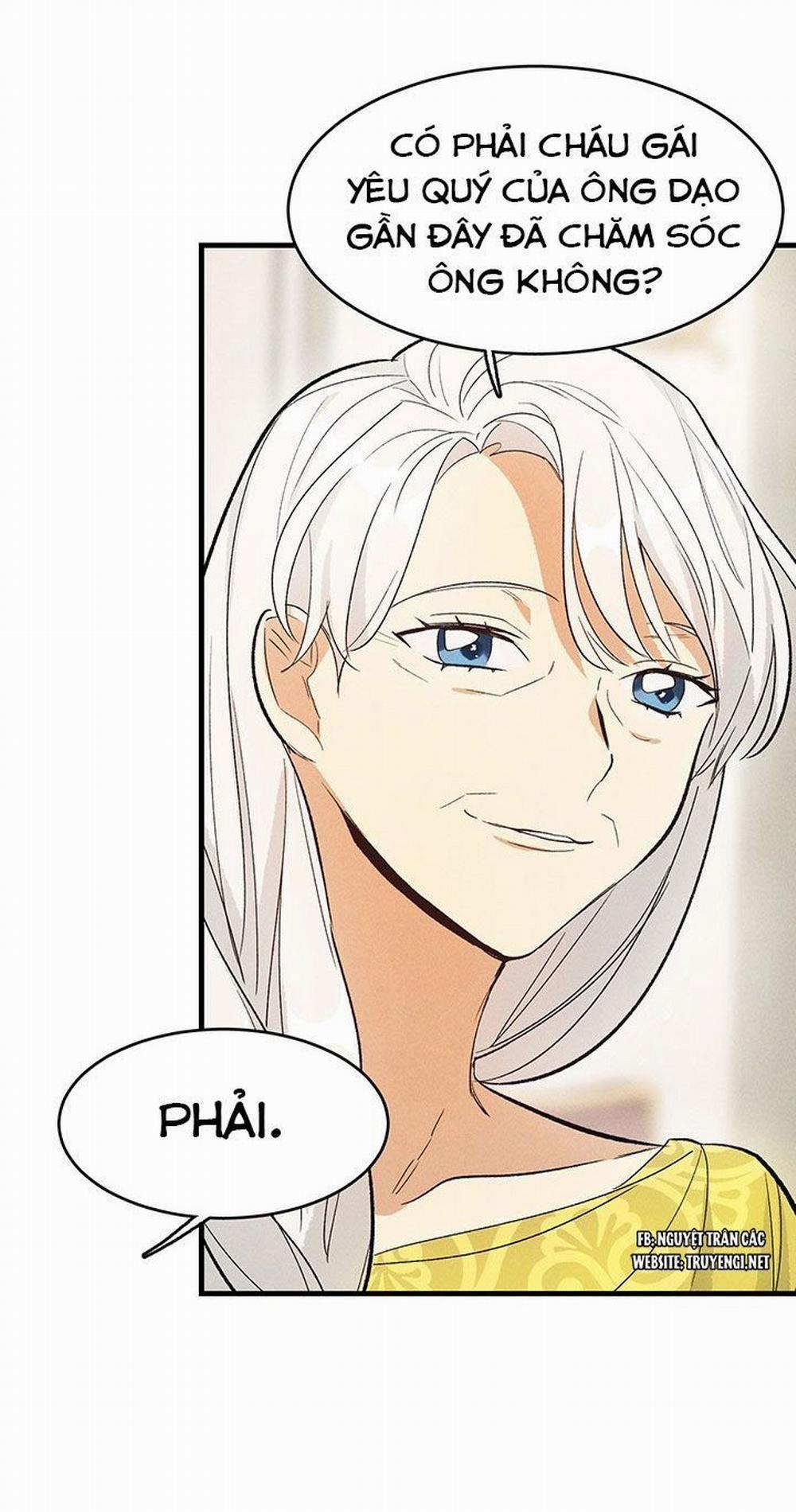 Nữ Đầu Bếp Hoàng Gia 34 trang 29