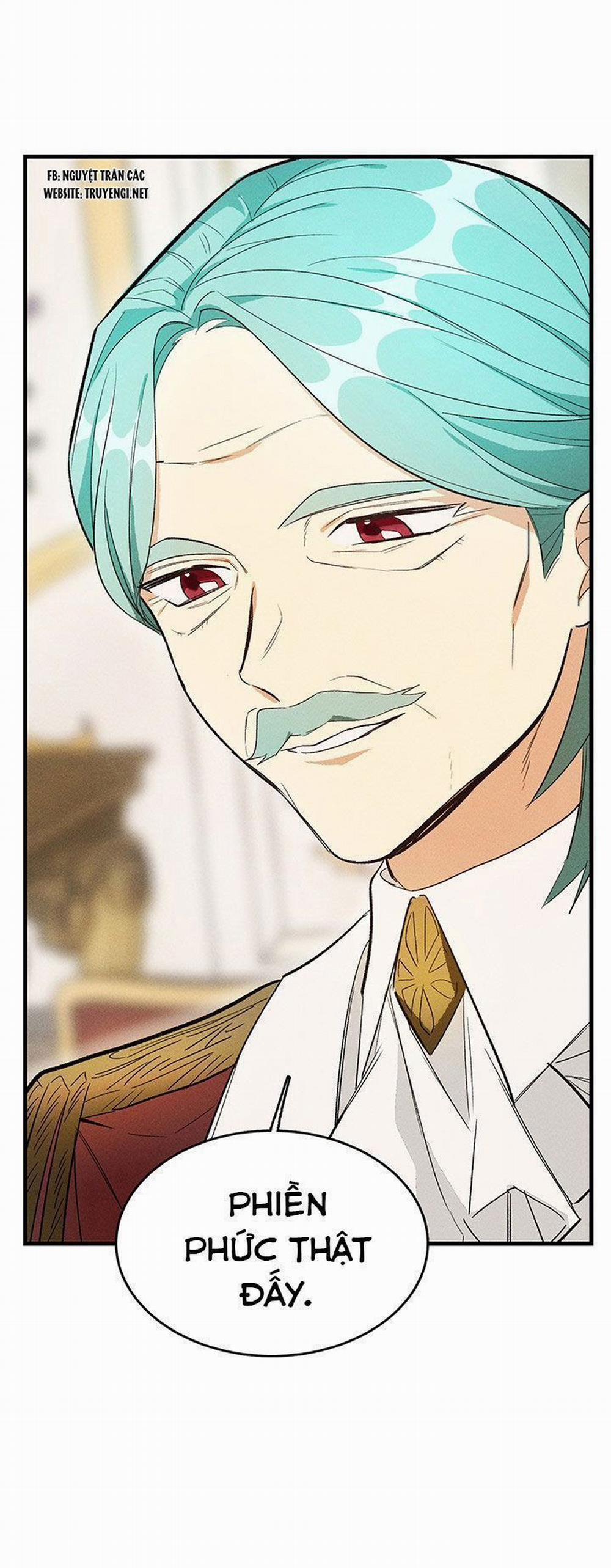 Nữ Đầu Bếp Hoàng Gia 34 trang 32