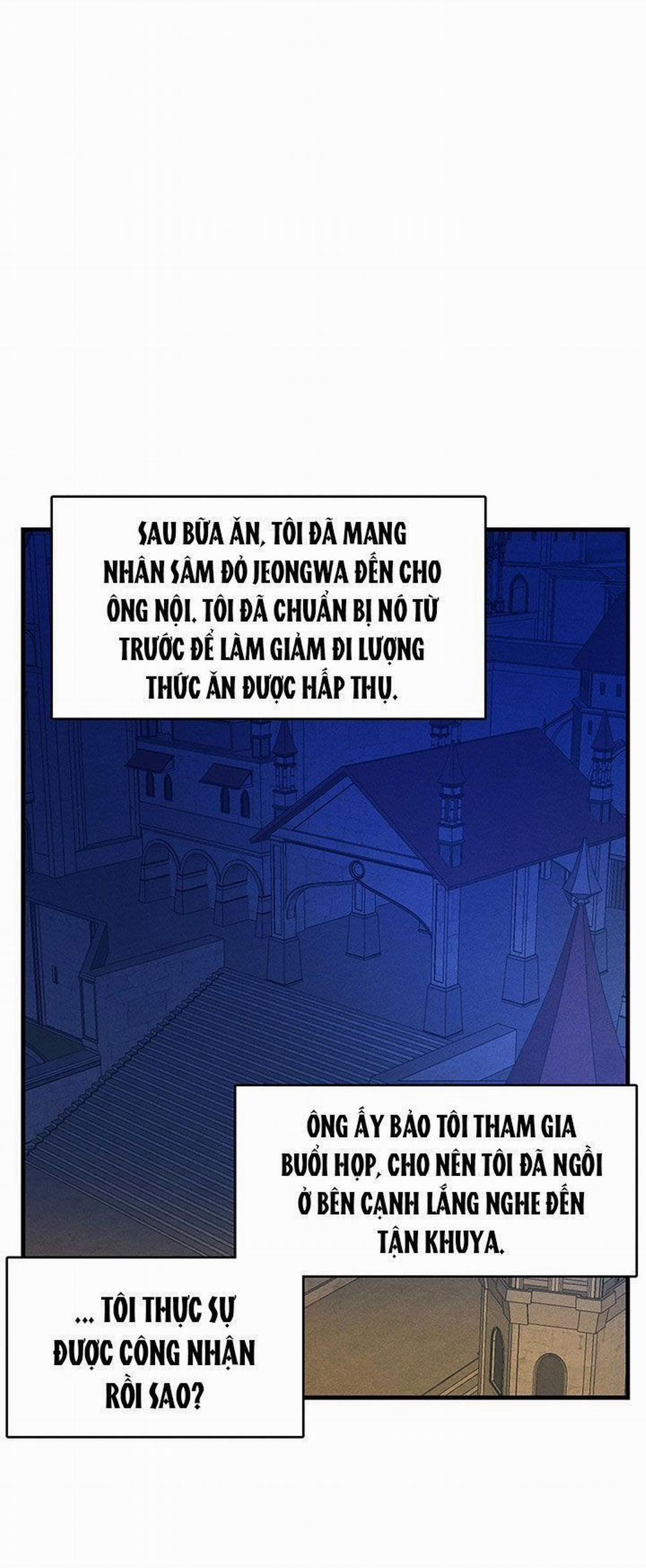 Nữ Đầu Bếp Hoàng Gia 34 trang 33