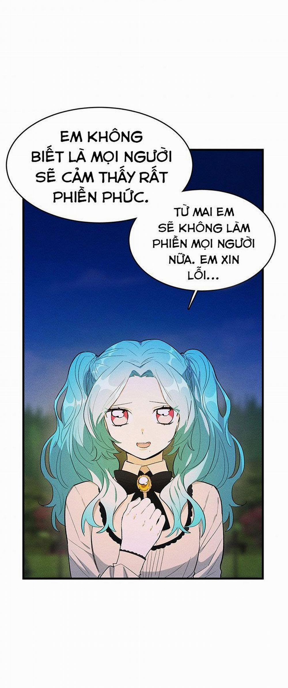 Nữ Đầu Bếp Hoàng Gia 34 trang 36