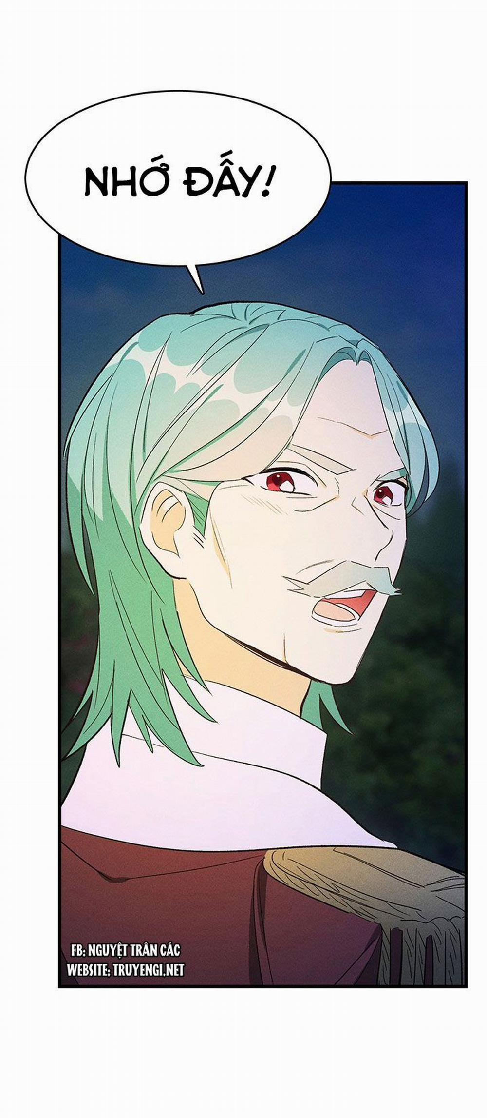 Nữ Đầu Bếp Hoàng Gia 34 trang 40