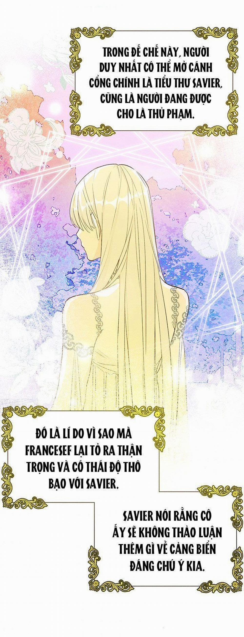 Nữ Đầu Bếp Hoàng Gia 34 trang 43