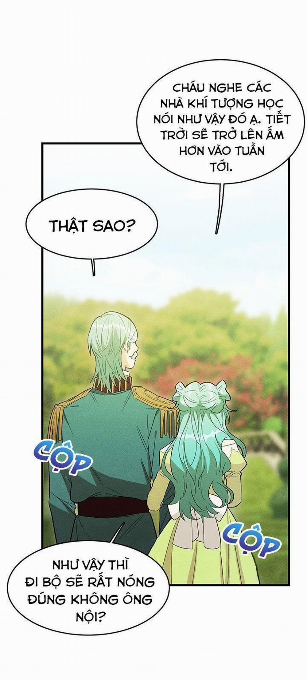 Nữ Đầu Bếp Hoàng Gia 34 trang 46