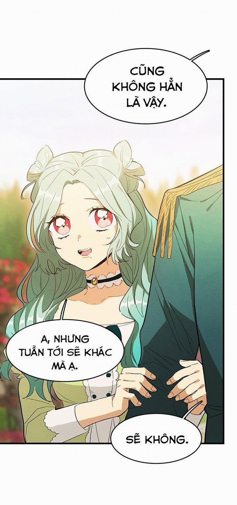 Nữ Đầu Bếp Hoàng Gia 34 trang 47