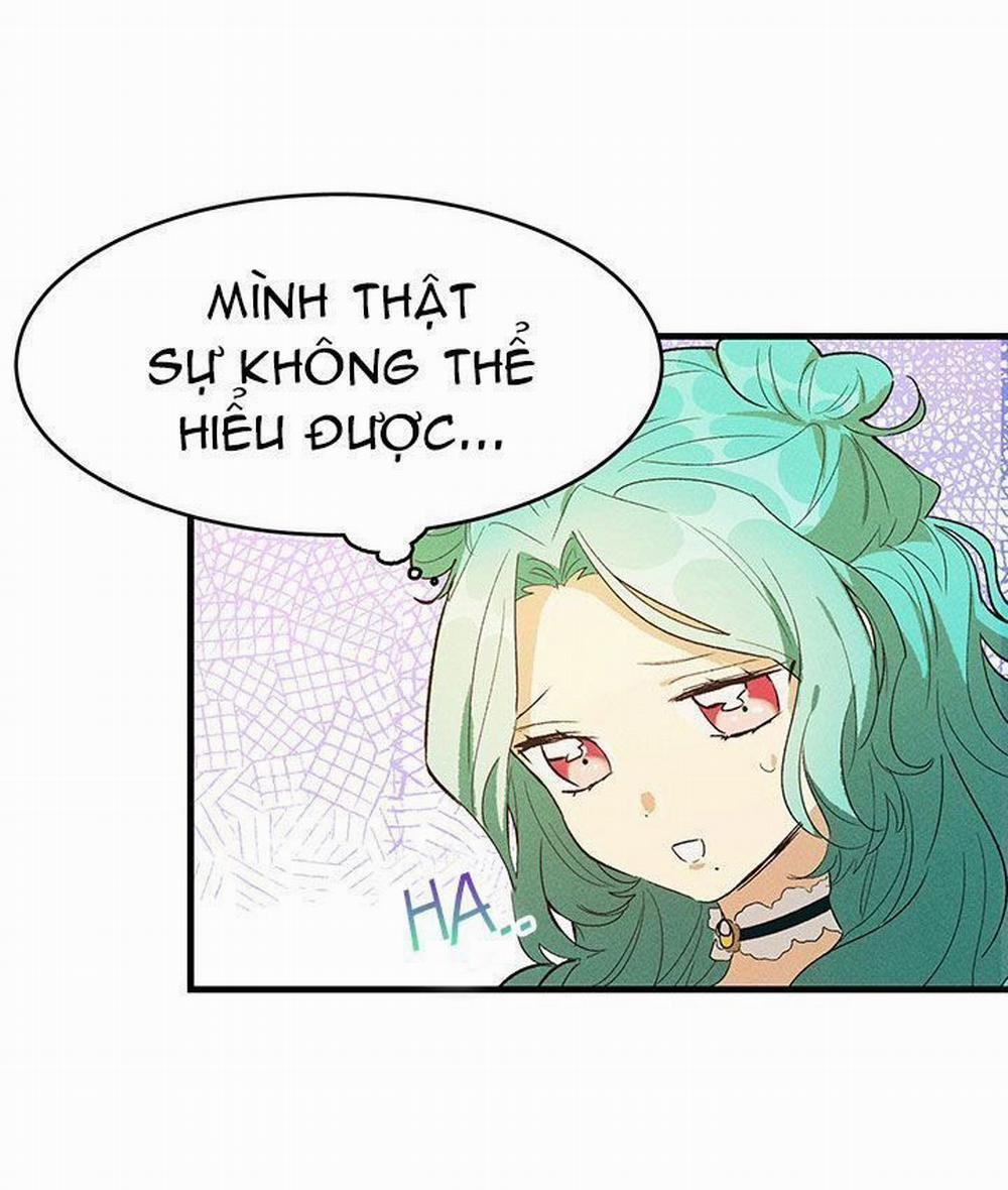 Nữ Đầu Bếp Hoàng Gia 34 trang 48