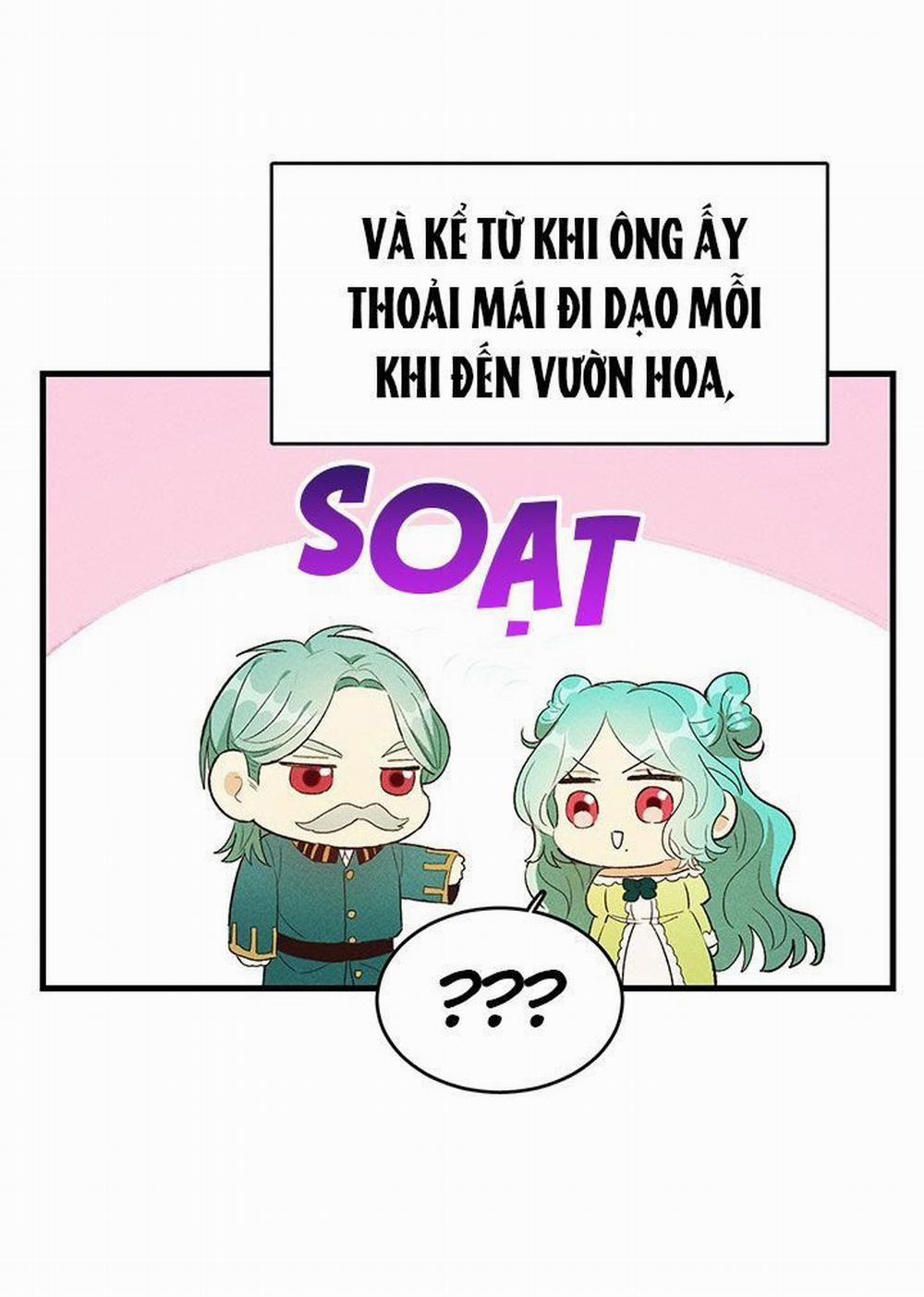 Nữ Đầu Bếp Hoàng Gia 34 trang 51