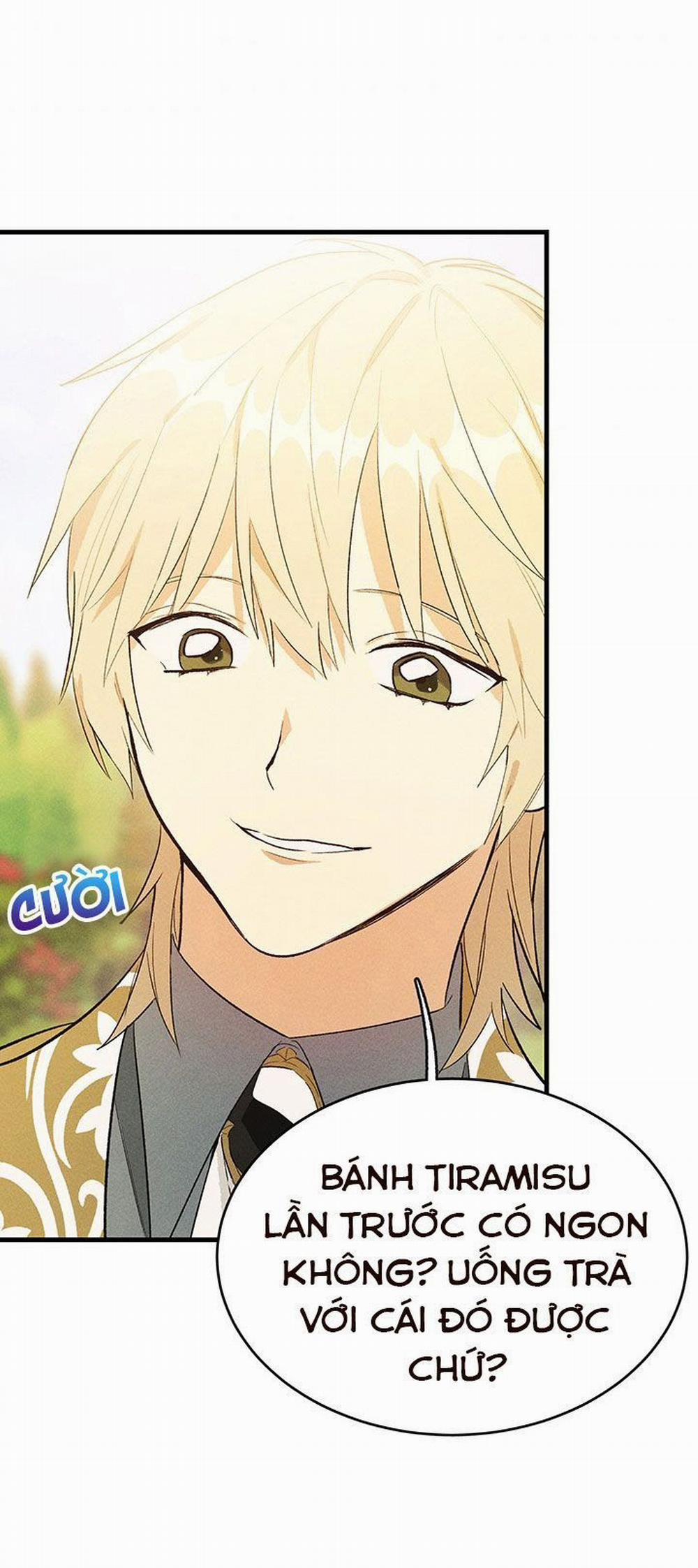 Nữ Đầu Bếp Hoàng Gia 34 trang 53