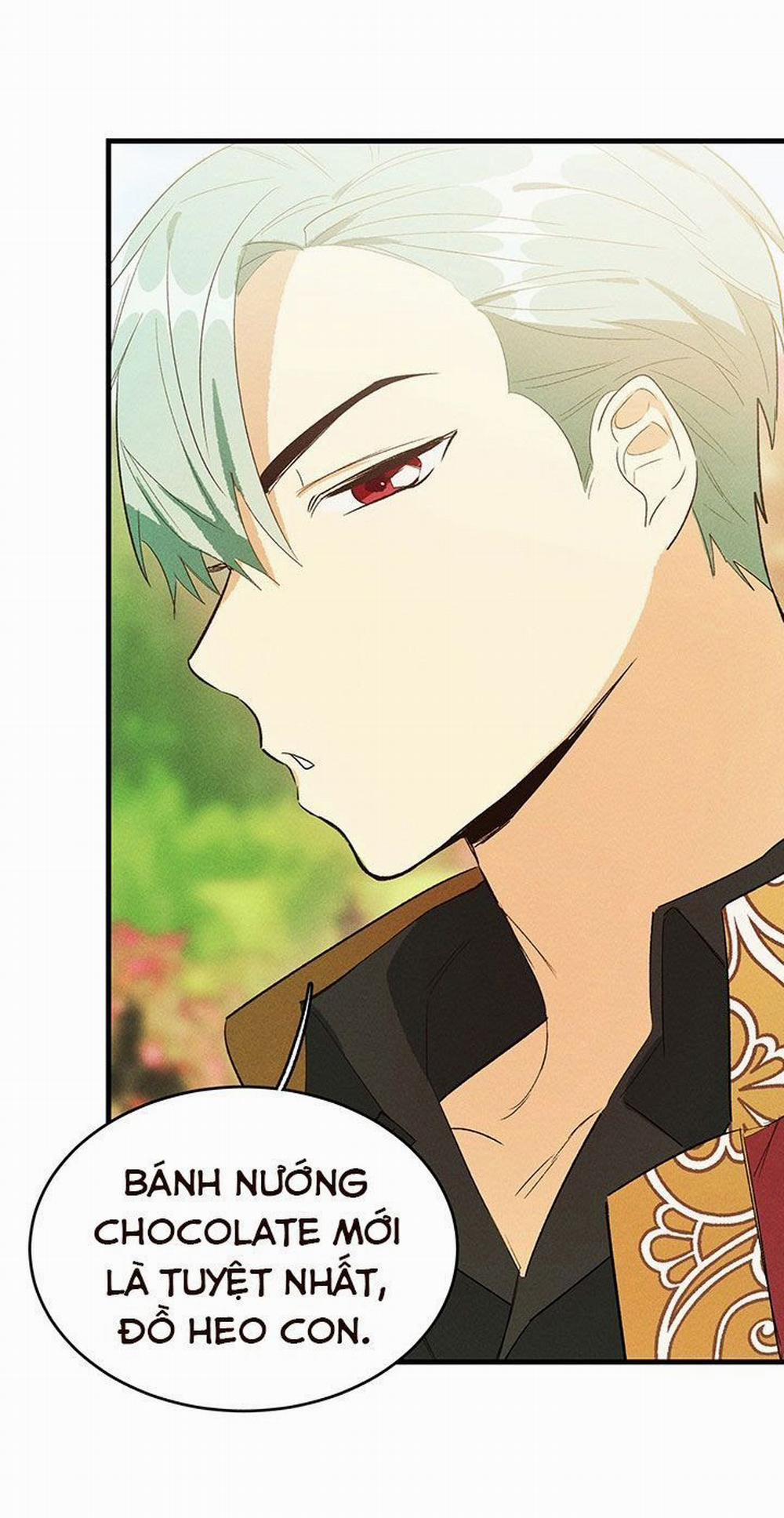 Nữ Đầu Bếp Hoàng Gia 34 trang 54